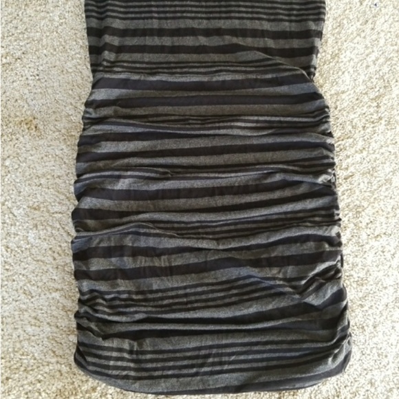 ATHLETA striped Dress size XS - Picture 5 of 8